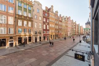 Goma Rent Długa Old Town Gdańsk - Gdańsk - 7