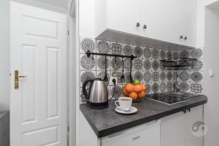 Goma Rent Długa Old Town Gdańsk - Gdańsk - 5