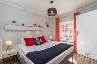 Goma Rent Długa Old Town Gdańsk - Gdańsk - 4