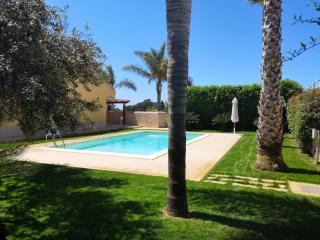 Sunny Villa in Scicli with Private Pool - Scicli - 0