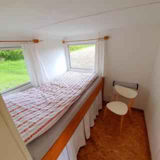 Ferienwohnung mit Tiny House - Freienwill - 2