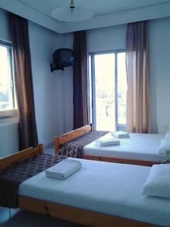 Galini Apartments - Olympiakí Aktí - 8