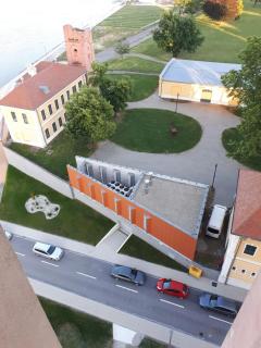 Apartman Panorama - Vukovar - 3