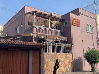 H1915 hotel Boutique - Puebla - 5