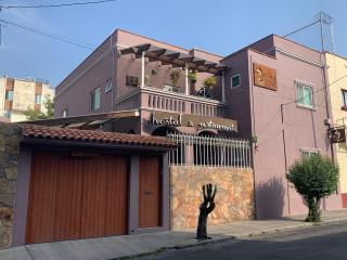 H1915 hotel Boutique - Puebla - 4