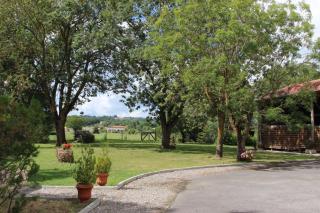 Ferme Aquinaut - Le Paradis - 1