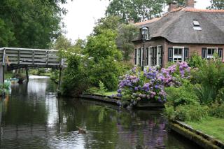 Schiphuis Giethoorn/Wanneperveen - Wanneperveen - 8