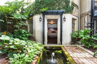 The Gastonian, Historic Inns of Savannah Collection - 1