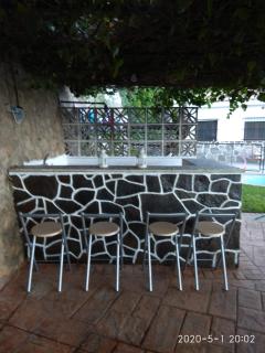 CASA PACA PEREA - Malaga - 1