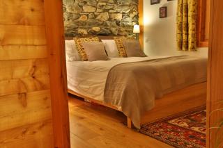 Chalet Mavambo - Le Châble - 7