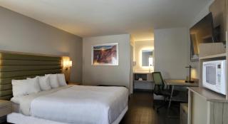 GreenTree Inn Flagstaff - Flagstaff - 1