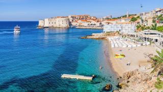 Soleil Luxury Rooms Old town - Dubrovnik - 2