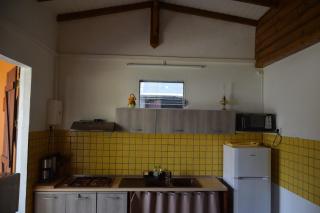 Maison créole, côté plage Bel emplacement - Port-Louis - 4