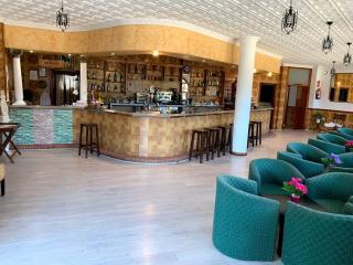 Hostal Los Arcos - Vejer de la Frontera - 5