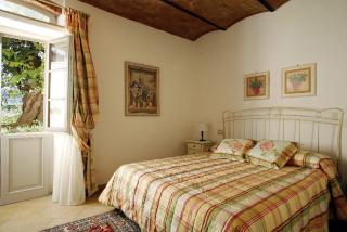 Villa Pian De Noci - Tenuta del Palagio - Mercatale Val Di Pesa - 8