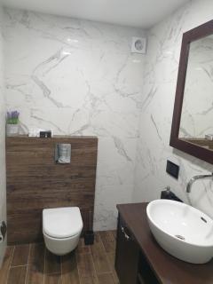 MARBEO 5 star luxury suites - Elkonu - Liepāja - 6