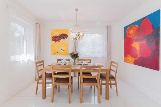 Haus ANNA - Wustrow - 3