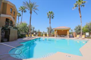 Holiday Inn Phoenix/Chandler by IHG - Chandler - 8