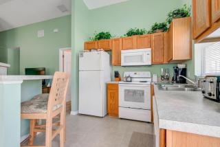 Robert's Southern Dunes Vacation Home - 8