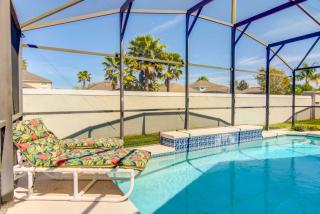 Robert's Southern Dunes Vacation Home - 4