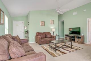 Robert's Southern Dunes Vacation Home - 9