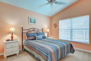 Robert's Southern Dunes Vacation Home - 1