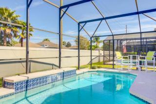 Robert's Southern Dunes Vacation Home - 3