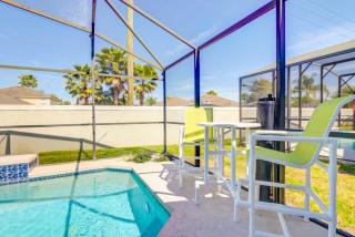 Robert's Southern Dunes Vacation Home - 2