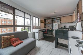 Ótimo Flat Bairro da Jaqueira Recife até 3 pessoas O Coração Verde da Cidade PBO902 - 3