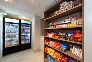 Holiday Inn Express San Francisco Airport South by IHG - Burlingame - 5