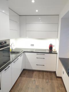 MARBEO 5 Star Luxury Suites - Siena - Liepāja - 3