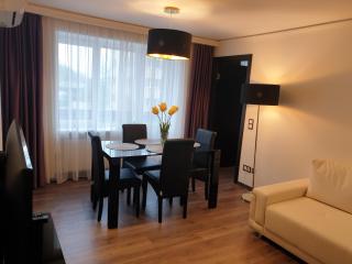 MARBEO 5 Star Luxury Suites - Siena - Liepāja - 5