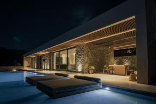 Nuez Villas - 3
