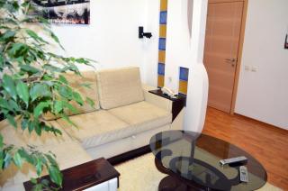 Grata Apartments - Kiev - 7