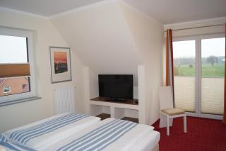 Ostseehotel Boltenhagen - Boltenhagen - 8