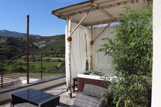 Gite Aigues Vives - Le Patio - Montpeyroux - 7