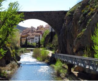 Apartamento Las Huellas - Arnedillo - 1