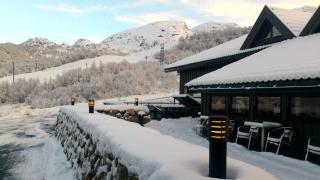 Sirdal Høyfjellshotell - Fidjeland - 2