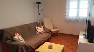 Apartamento Capa Rica - Costa da Caparica - 8