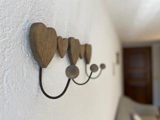 Grenier du Coeur - Aosta - 1