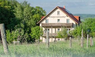 Panorama Gasthof Stemler - Eulenbis - 2