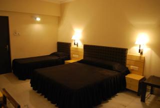Hotel Millennium - 5