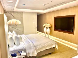 Uya Motel - Xinwu - 4