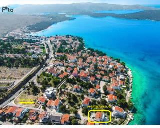 Apartman Relax Eco - Zaboric - 5
