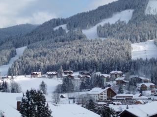 Frühstückspension-Appartementhaus Wasserer - Bad Kleinkirchheim - 9