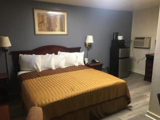 Garden Inn & Suites New Braunfels - New Braunfels - 8