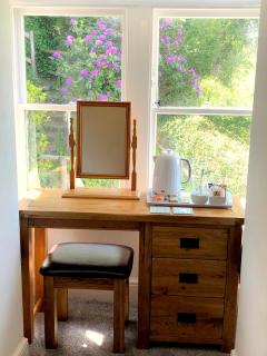 The North Cliff Hotel - Lynton - 5