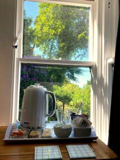 The North Cliff Hotel - Lynton - 3