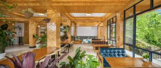 Rice Fields Guesthouse - 5