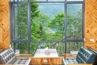 Rice Fields Guesthouse - 8